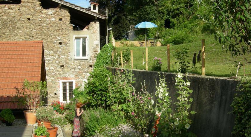 Casa Al Sasso Bedigliora Exterior foto